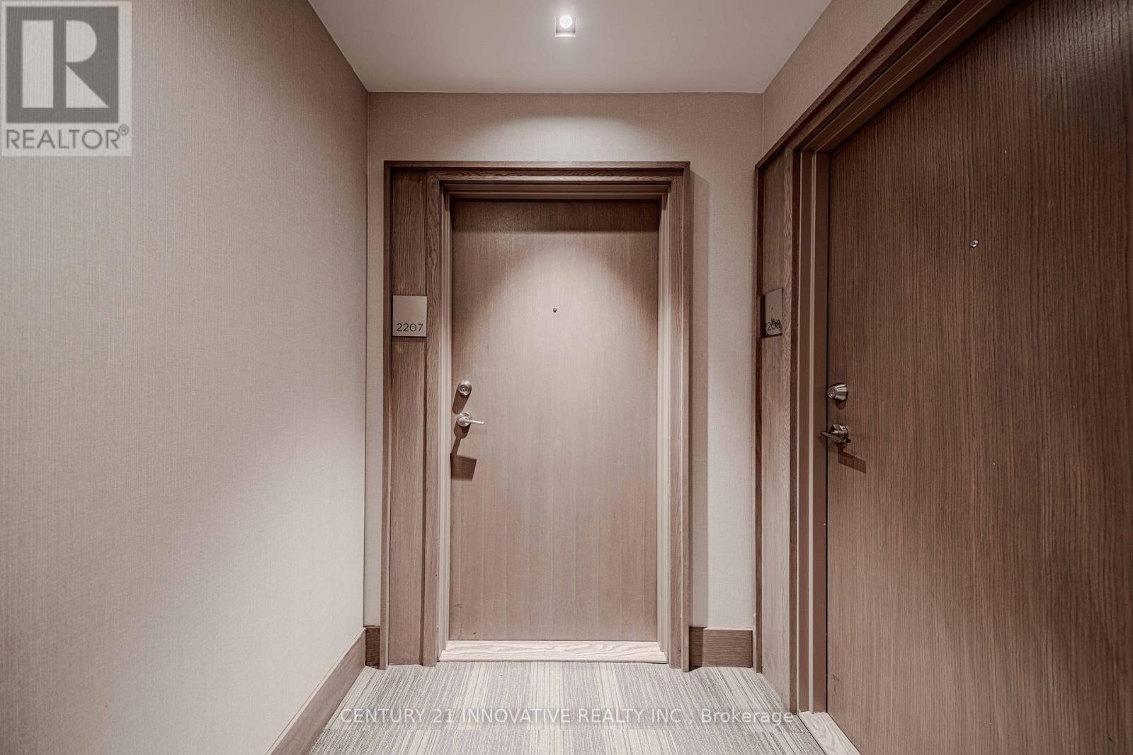 2207 - 1255 Bayly Street, Pickering, Ontario  L1W 0B6 - Photo 28 - E12800334