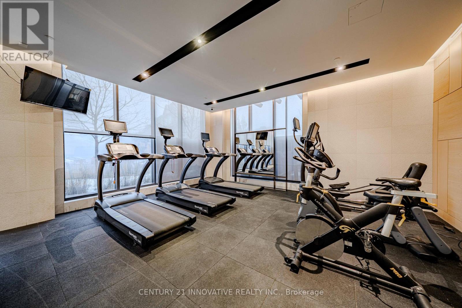 2207 - 1255 Bayly Street, Pickering, Ontario  L1W 0B6 - Photo 34 - E12800334