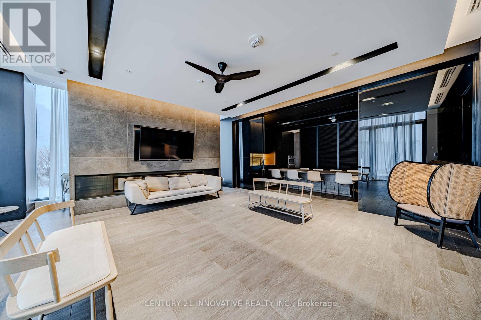 2207 - 1255 Bayly Street, Pickering, Ontario  L1W 0B6 - Photo 37 - E12800334