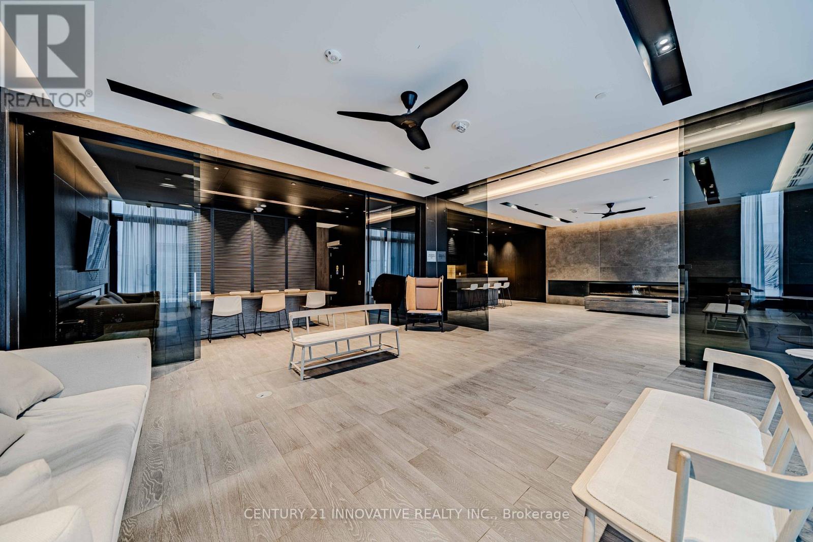 2207 - 1255 Bayly Street, Pickering, Ontario  L1W 0B6 - Photo 39 - E12800334