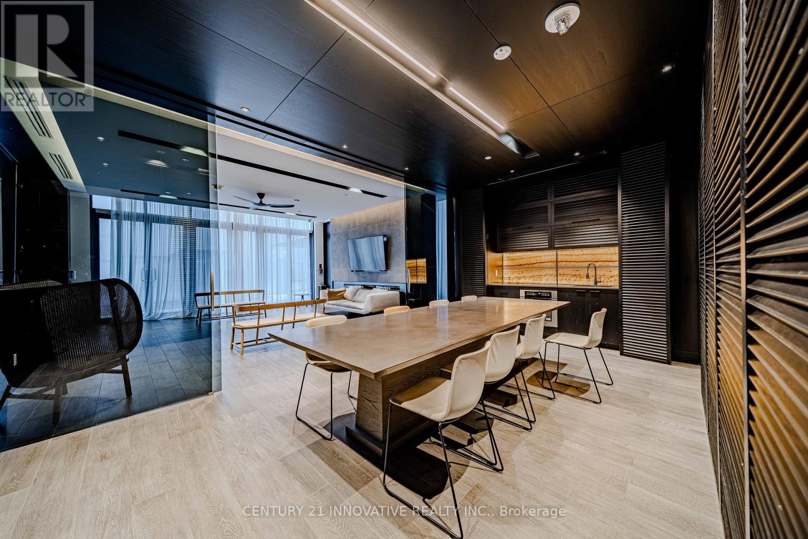 2207 - 1255 Bayly Street, Pickering, Ontario  L1W 0B6 - Photo 41 - E12800334