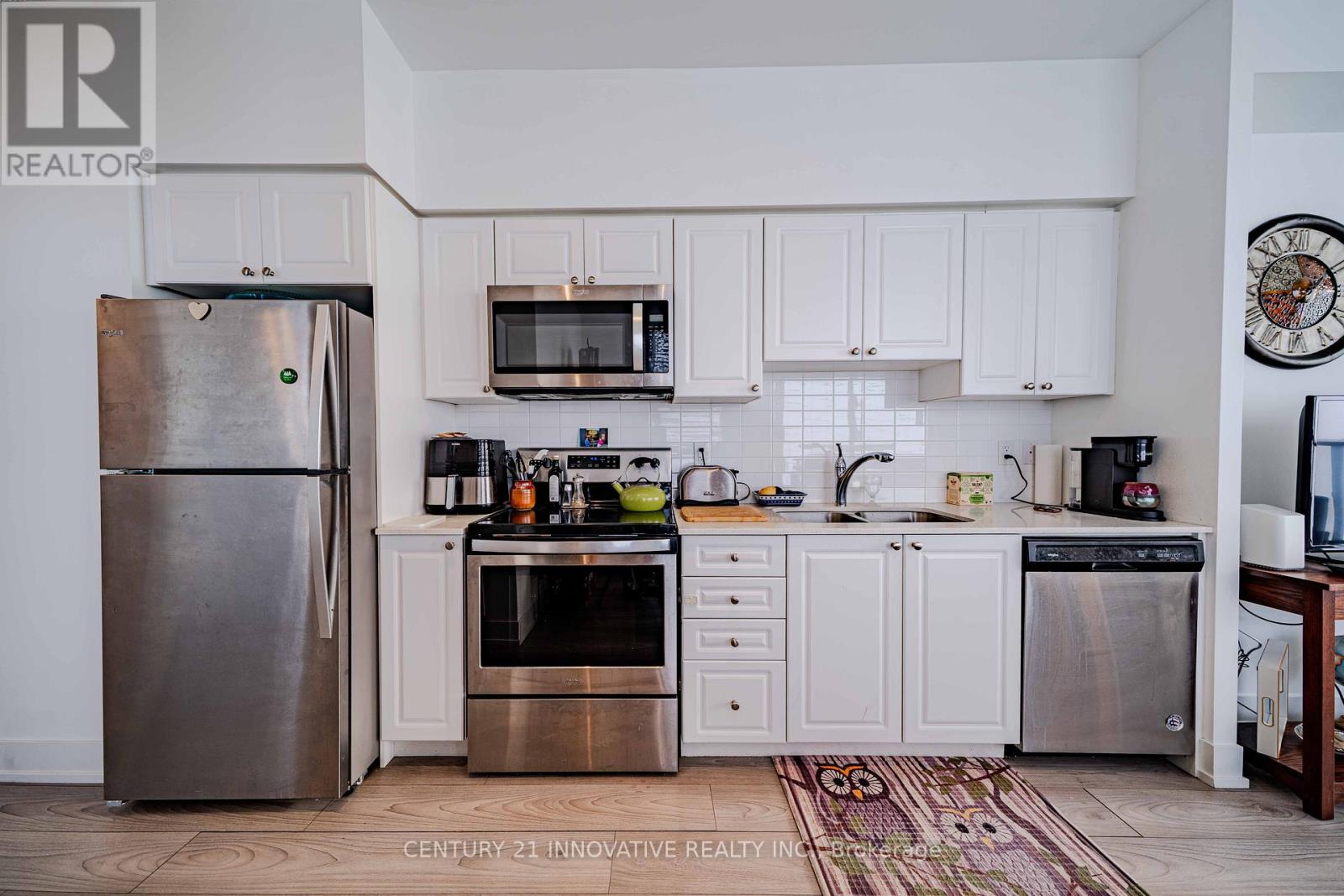 2207 - 1255 Bayly Street, Pickering, Ontario  L1W 0B6 - Photo 7 - E12800334