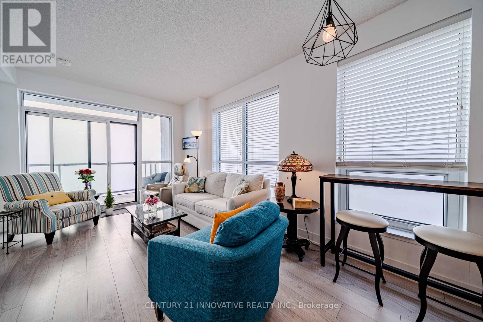 2207 - 1255 Bayly Street, Pickering, Ontario  L1W 0B6 - Photo 8 - E12800334