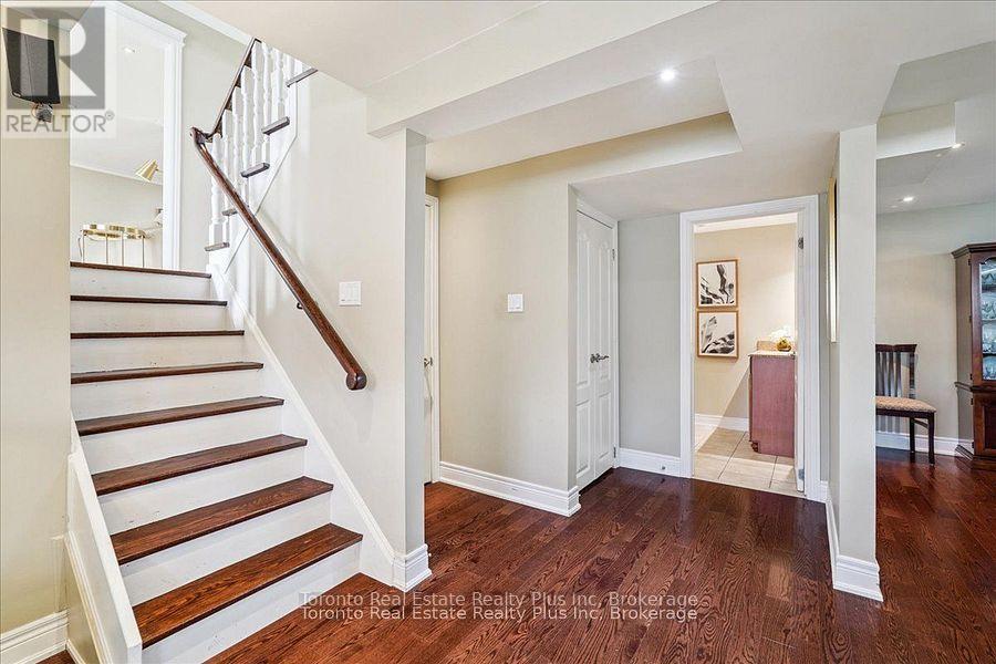 10 Sevilla Boulevard, Vaughan, Ontario  L0J 1C0 - Photo 20 - N12800340