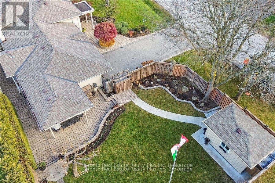 10 Sevilla Boulevard, Vaughan, Ontario  L0J 1C0 - Photo 30 - N12800340