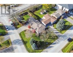 10 SEVILLA BOULEVARD, Vaughan, Ontario