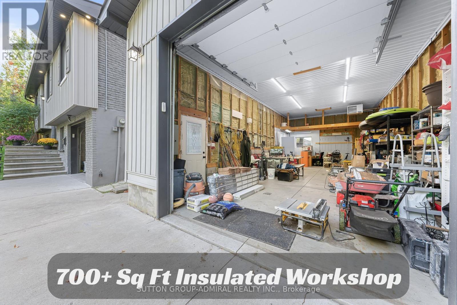 170 Patterson Road, Barrie, Ontario  L4N 3W4 - Photo 5 - S12800342