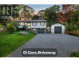 170 PATTERSON ROAD, Barrie, Ontario