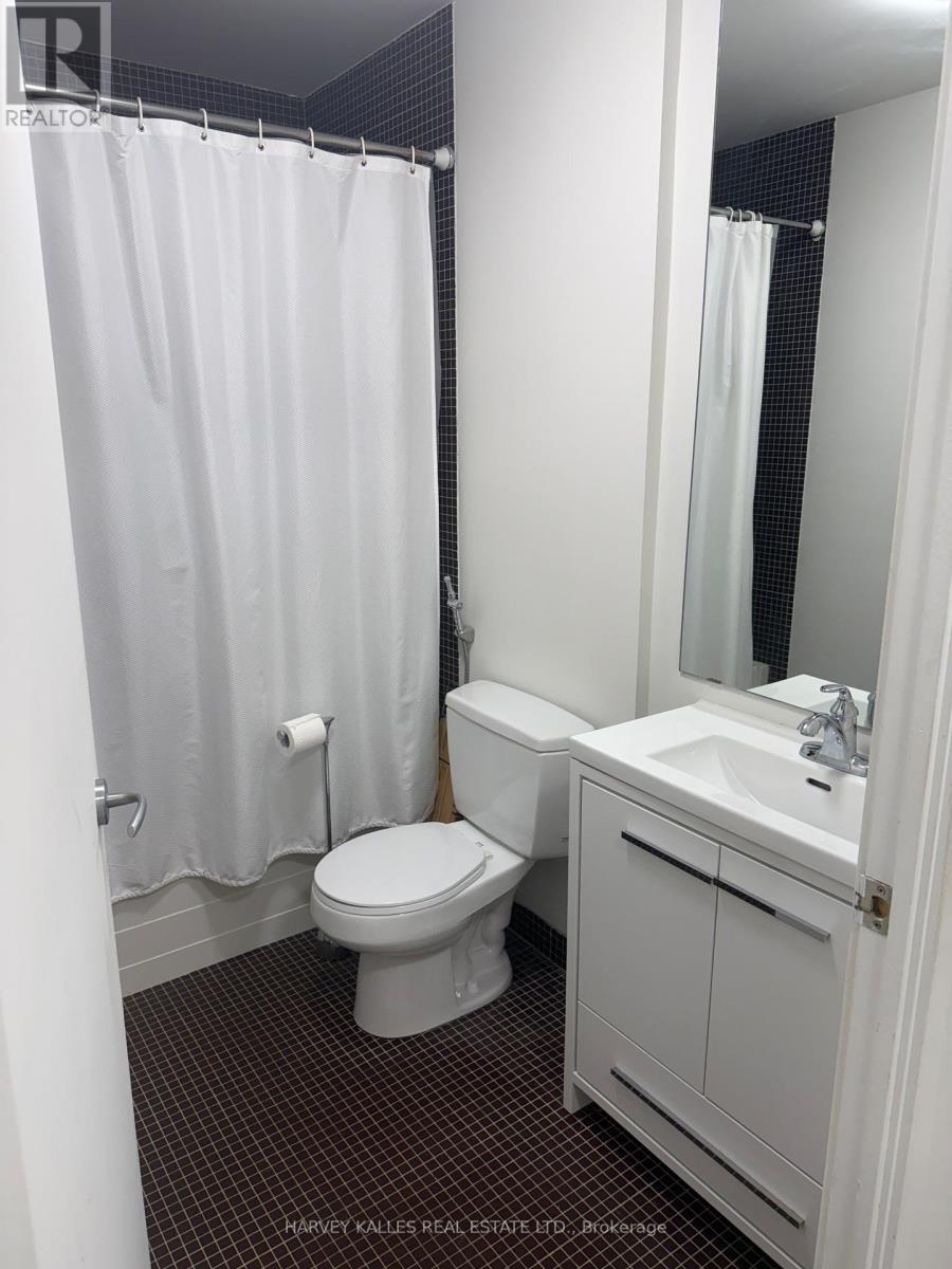 1009 - 38 Niagara Street, Toronto, Ontario  M5V 3X1 - Photo 5 - C12799792