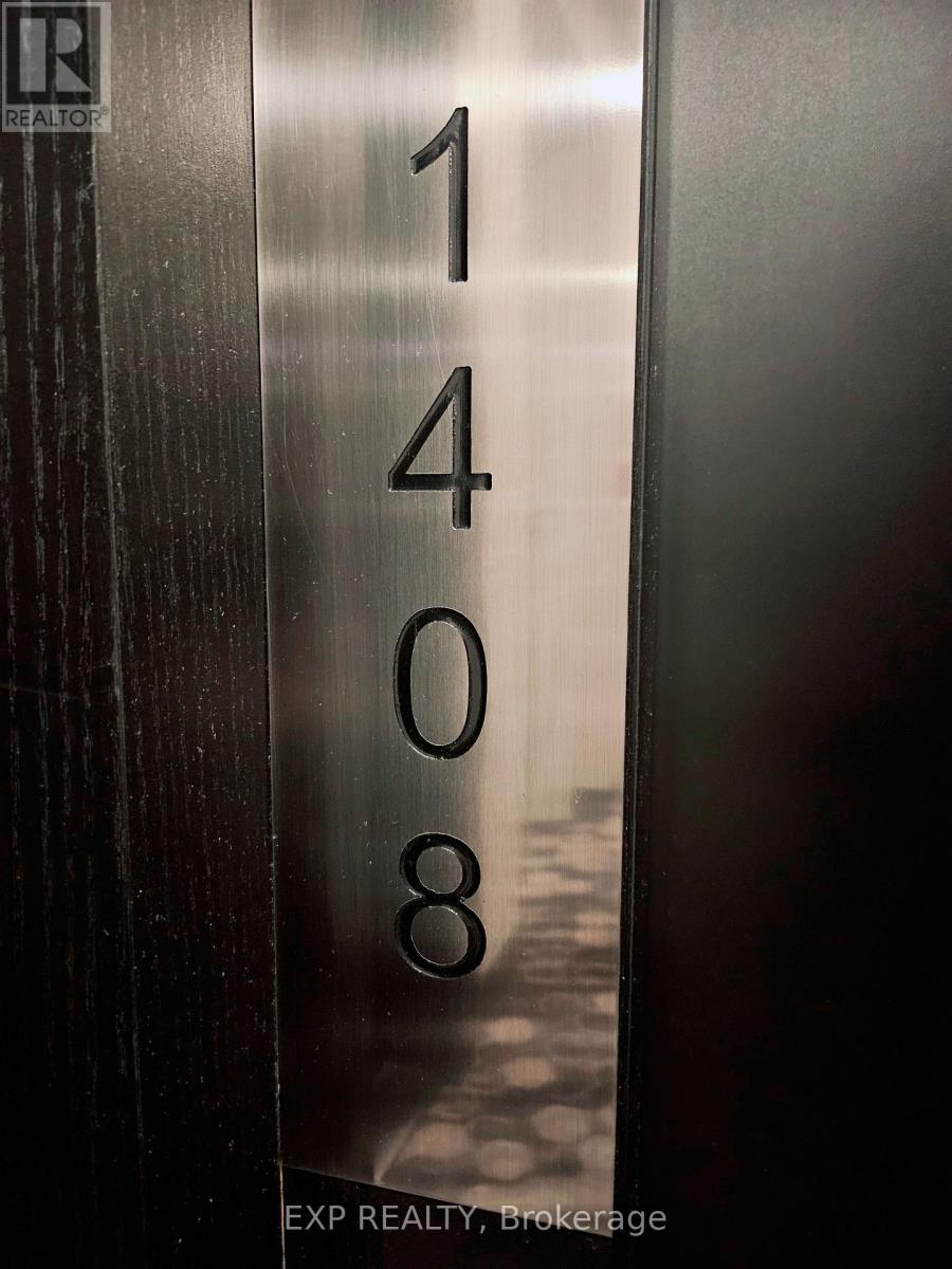 1408 - 101 ERSKINE AVENUE, Toronto, Ontario