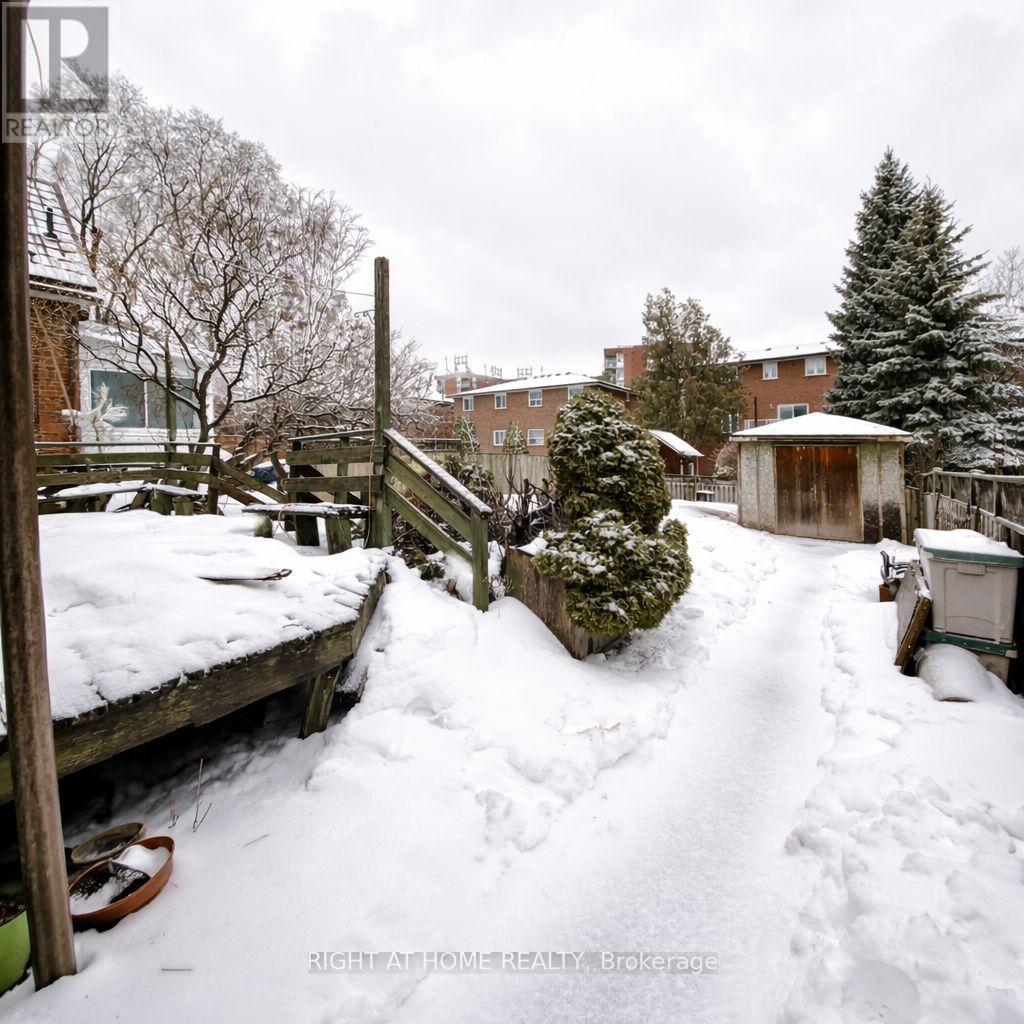 140 Stanley Avenue, Toronto, Ontario  M8V 1N9 - Photo 14 - W12800256