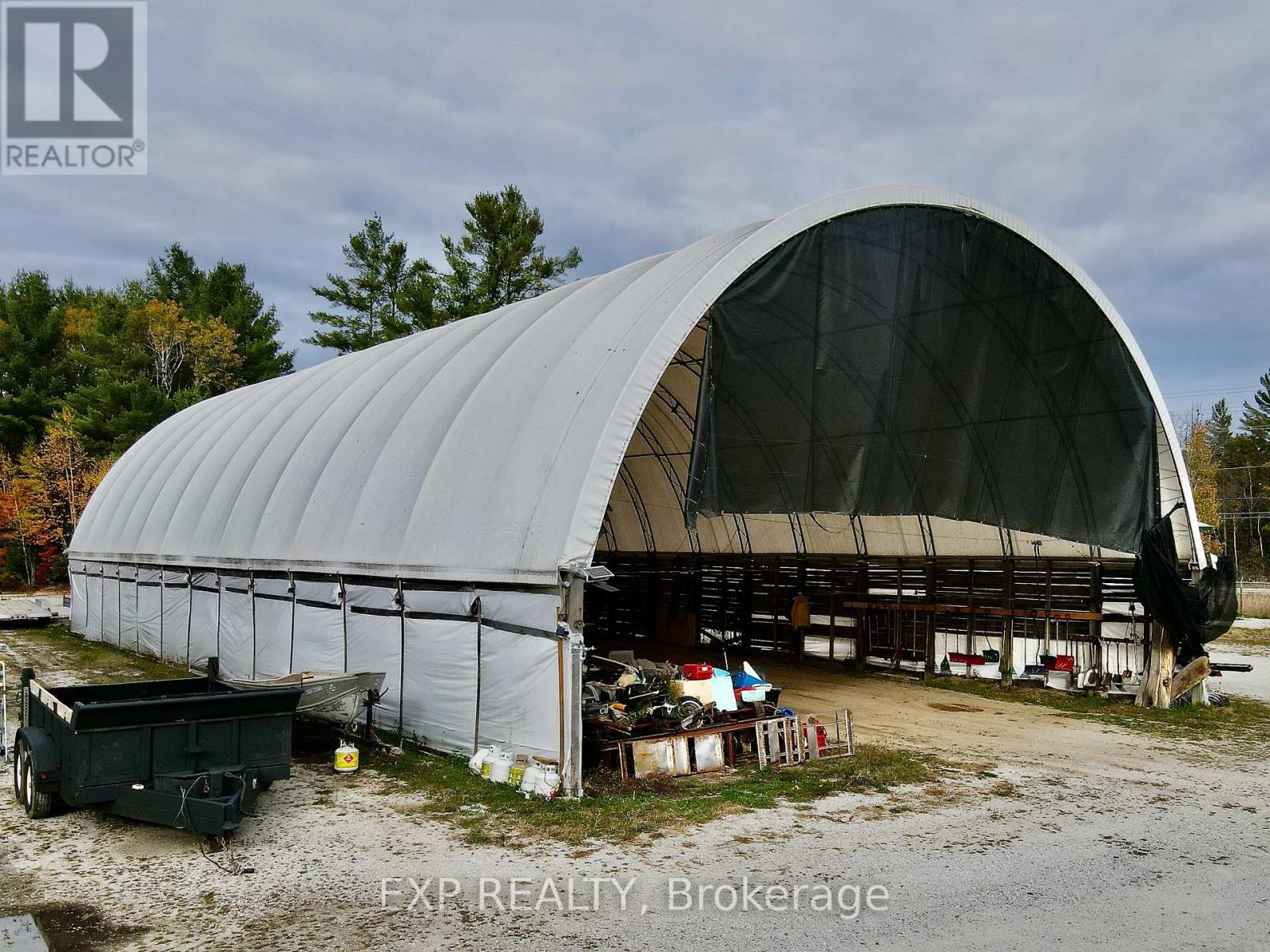 12706 Highway 41 Highway, Addington Highlands, Ontario  K0H 2G0 - Photo 16 - X12607922