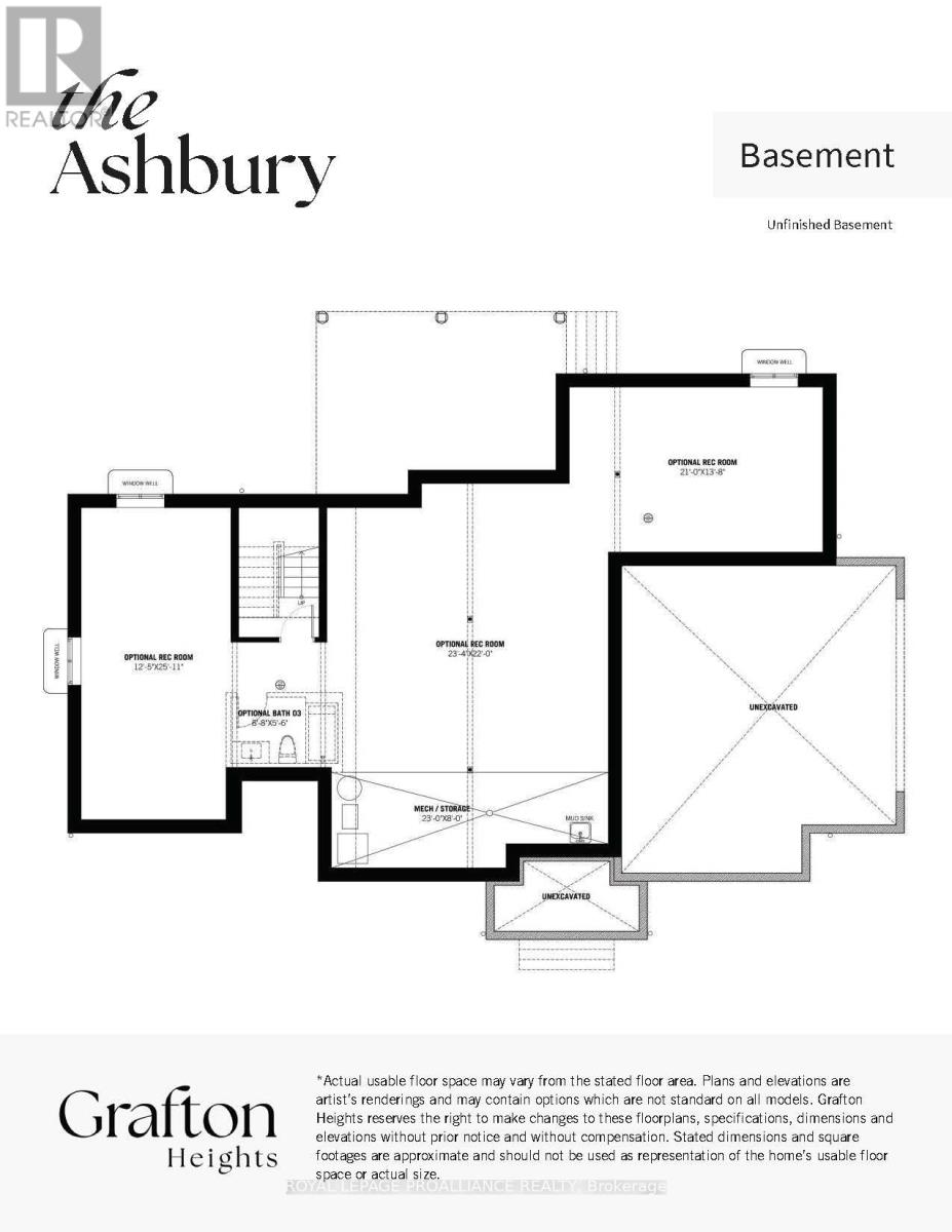 Lot 32 Ridgeline Drive, Alnwick/haldimand, Ontario  K0K 2G0 - Photo 8 - X12798692