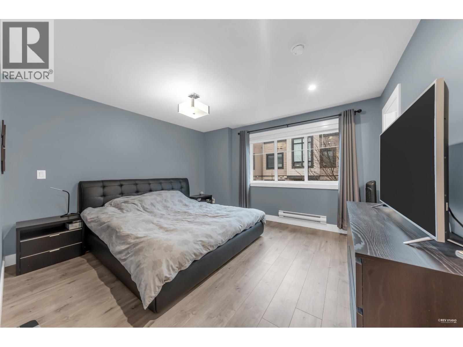 3 188 Wood Street, New Westminster, British Columbia  V3M 0H6 - Photo 9 - R3091464