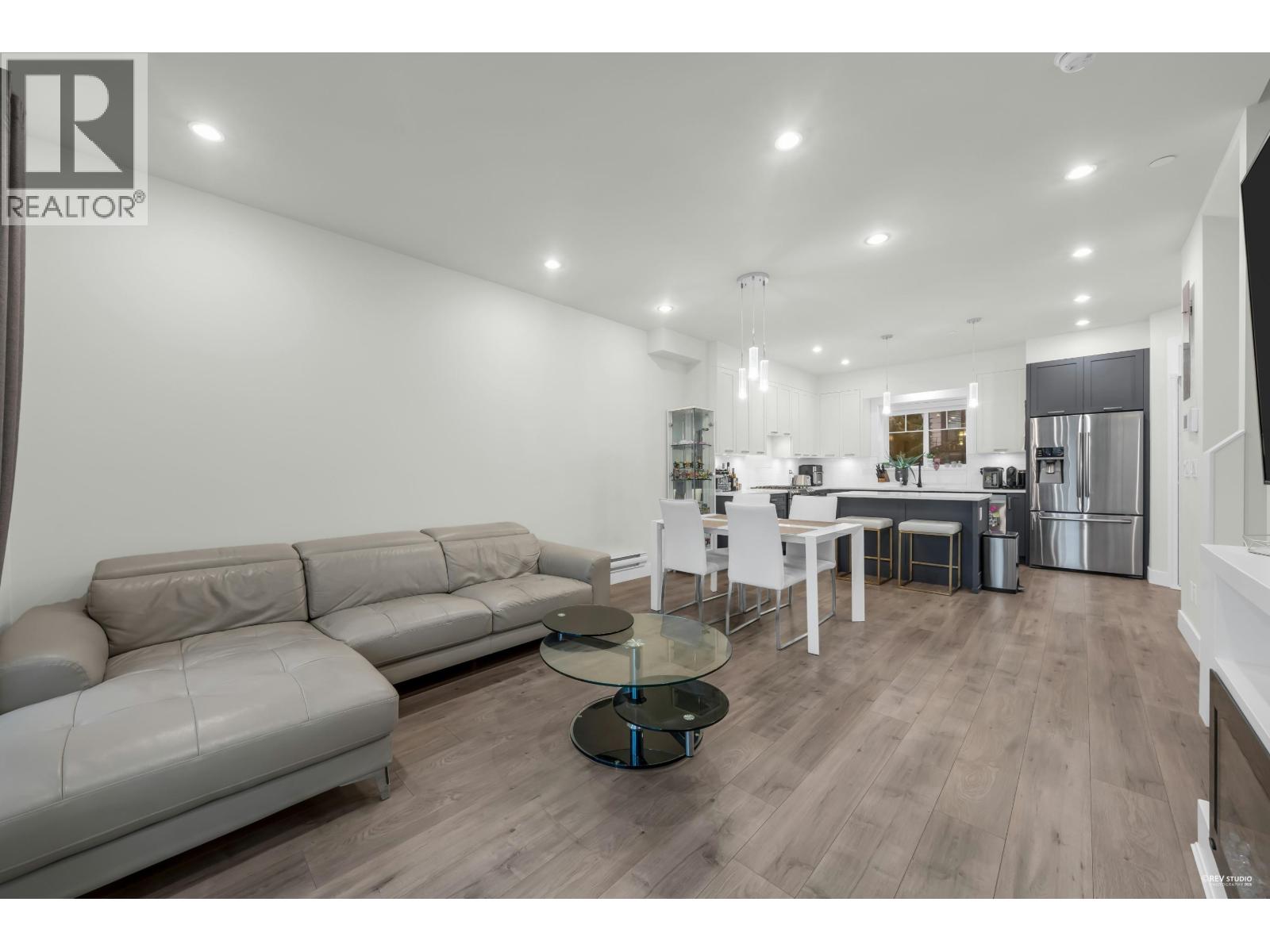 3 188 Wood Street, New Westminster, British Columbia  V3M 0H6 - Photo 17 - R3091464