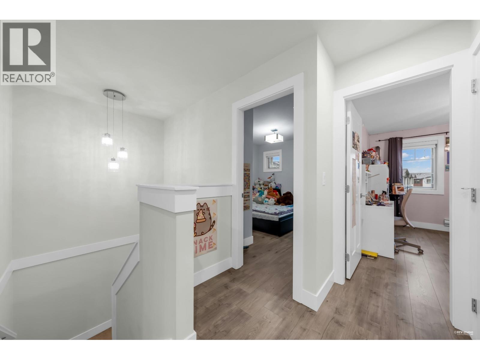 3 188 Wood Street, New Westminster, British Columbia  V3M 0H6 - Photo 13 - R3091464