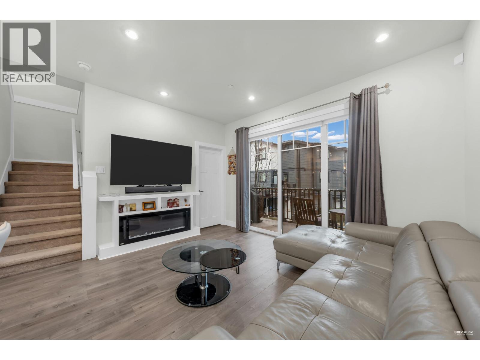 3 188 Wood Street, New Westminster, British Columbia  V3M 0H6 - Photo 19 - R3091464