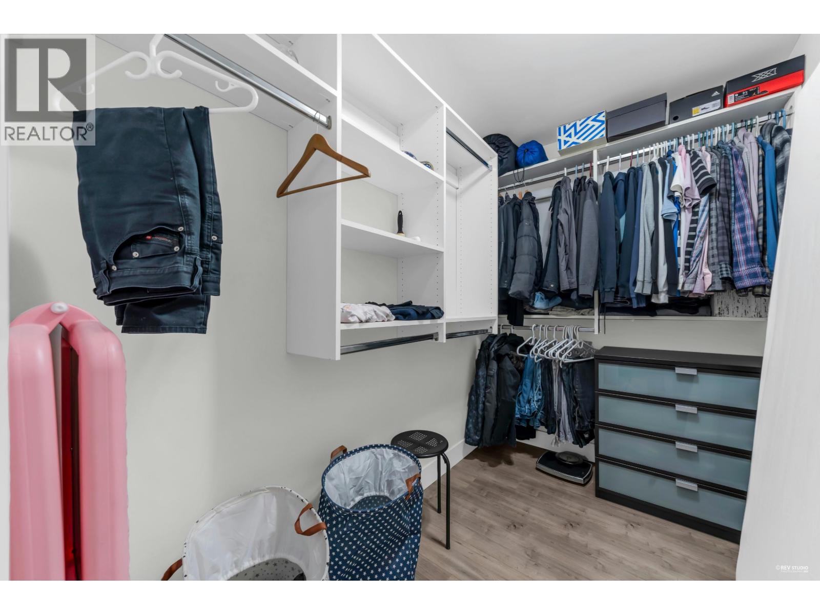 3 188 Wood Street, New Westminster, British Columbia  V3M 0H6 - Photo 11 - R3091464