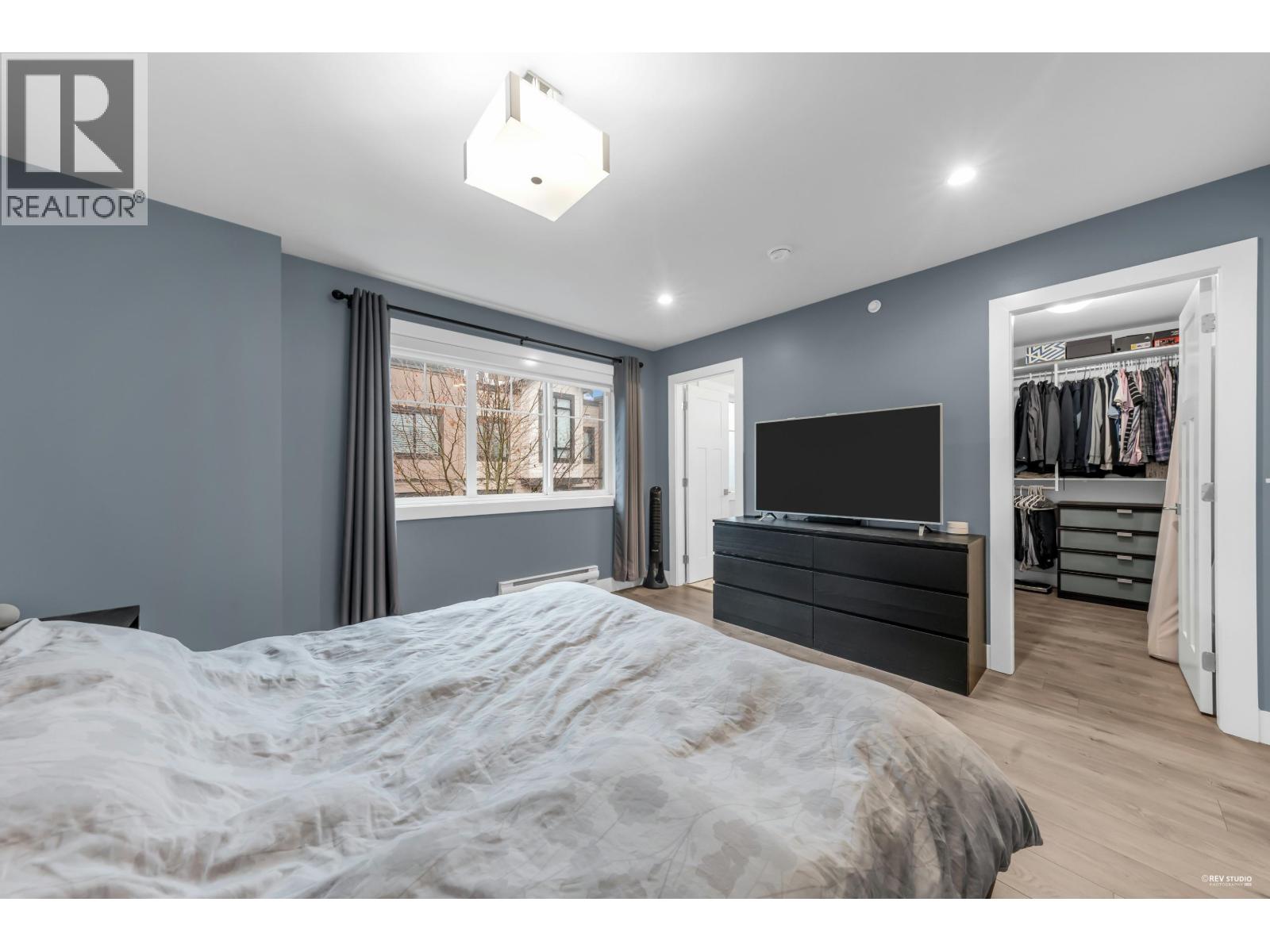 3 188 Wood Street, New Westminster, British Columbia  V3M 0H6 - Photo 10 - R3091464