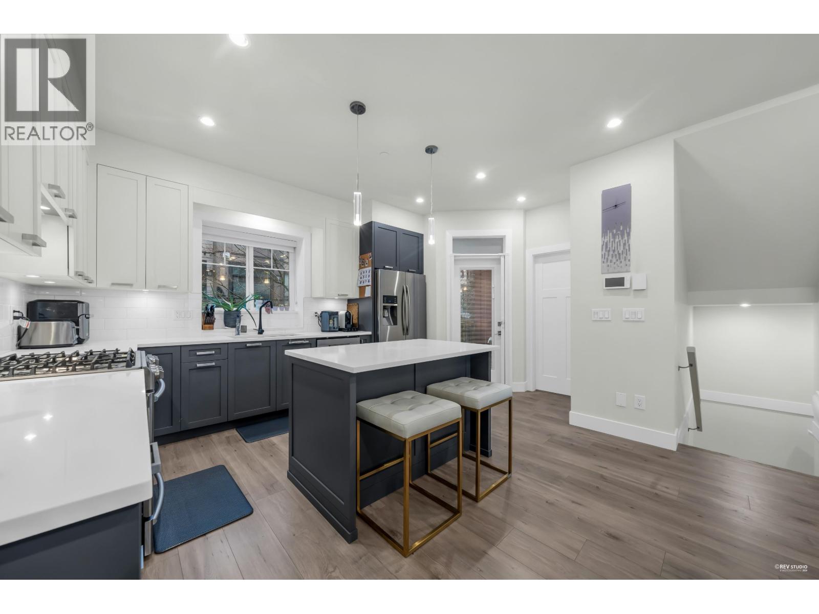 3 188 Wood Street, New Westminster, British Columbia  V3M 0H6 - Photo 24 - R3091464