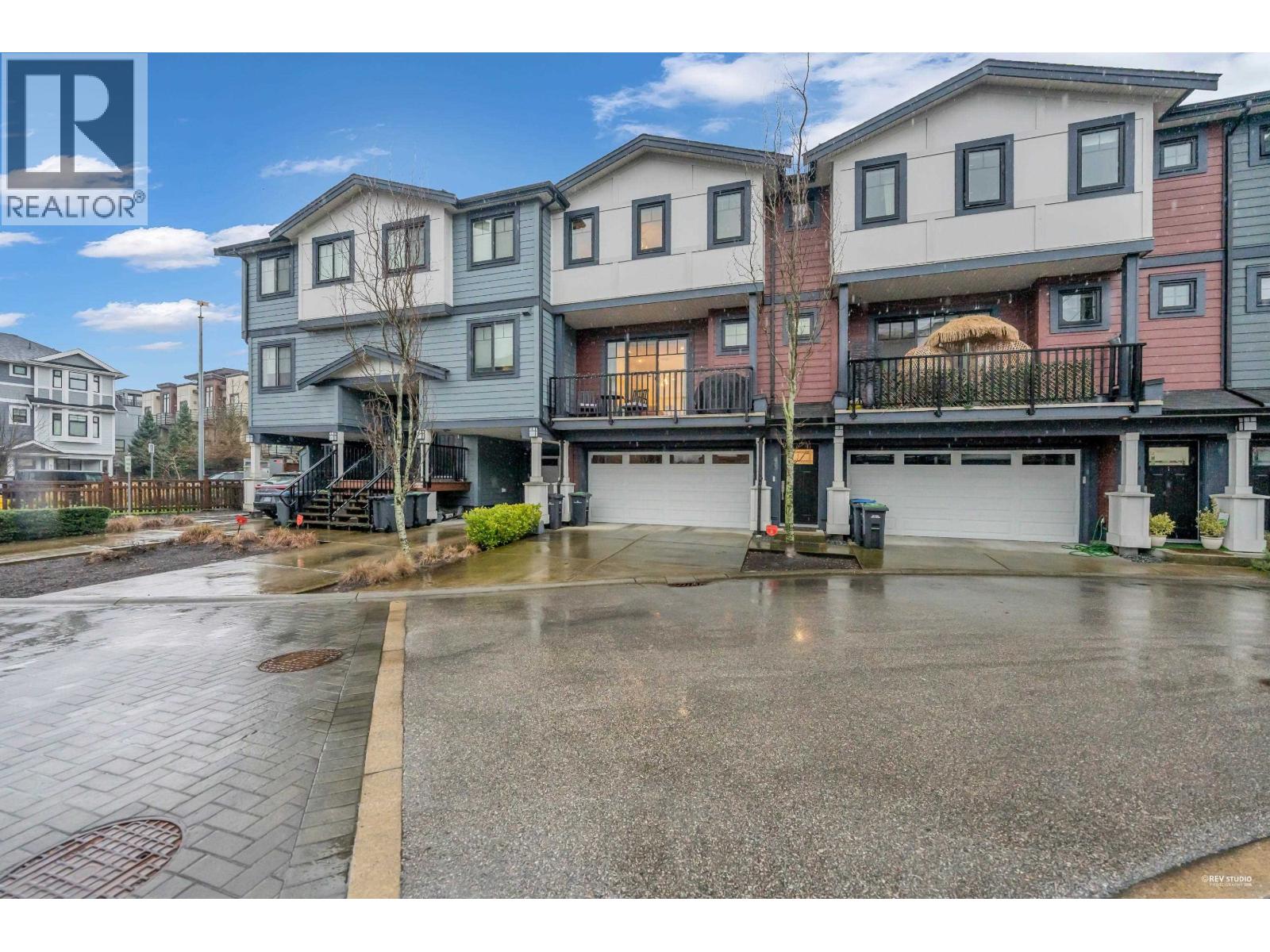 3 188 Wood Street, New Westminster, British Columbia  V3M 0H6 - Photo 37 - R3091464