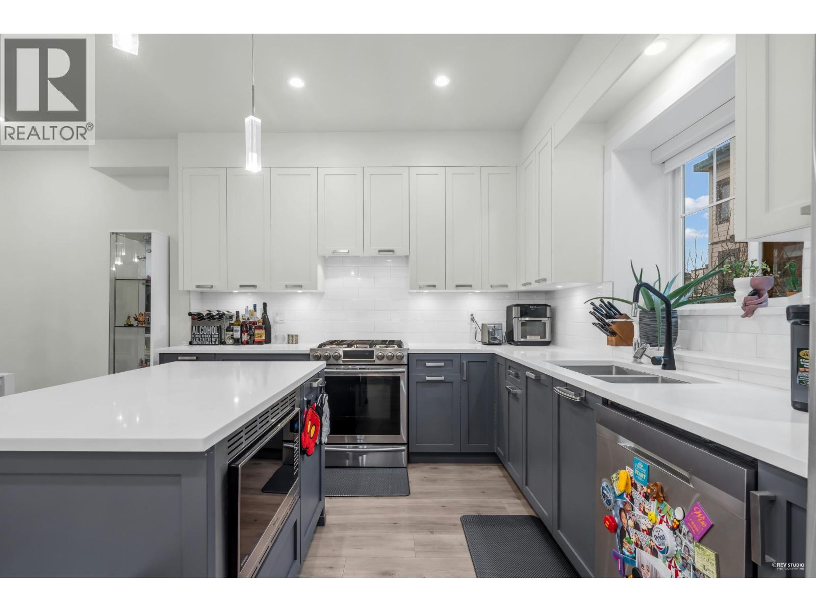 3 188 Wood Street, New Westminster, British Columbia  V3M 0H6 - Photo 27 - R3091464