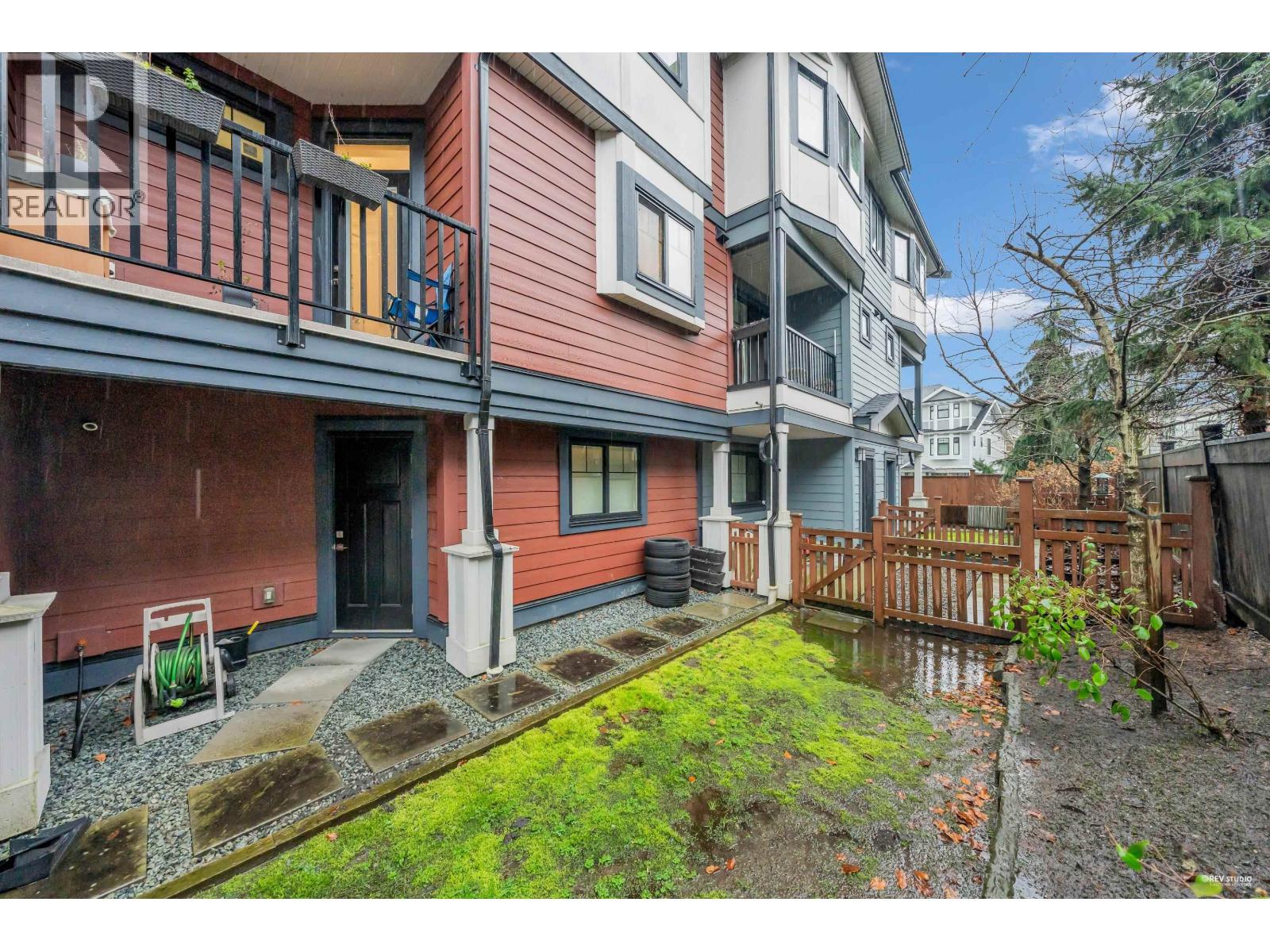 3 188 Wood Street, New Westminster, British Columbia  V3M 0H6 - Photo 35 - R3091464