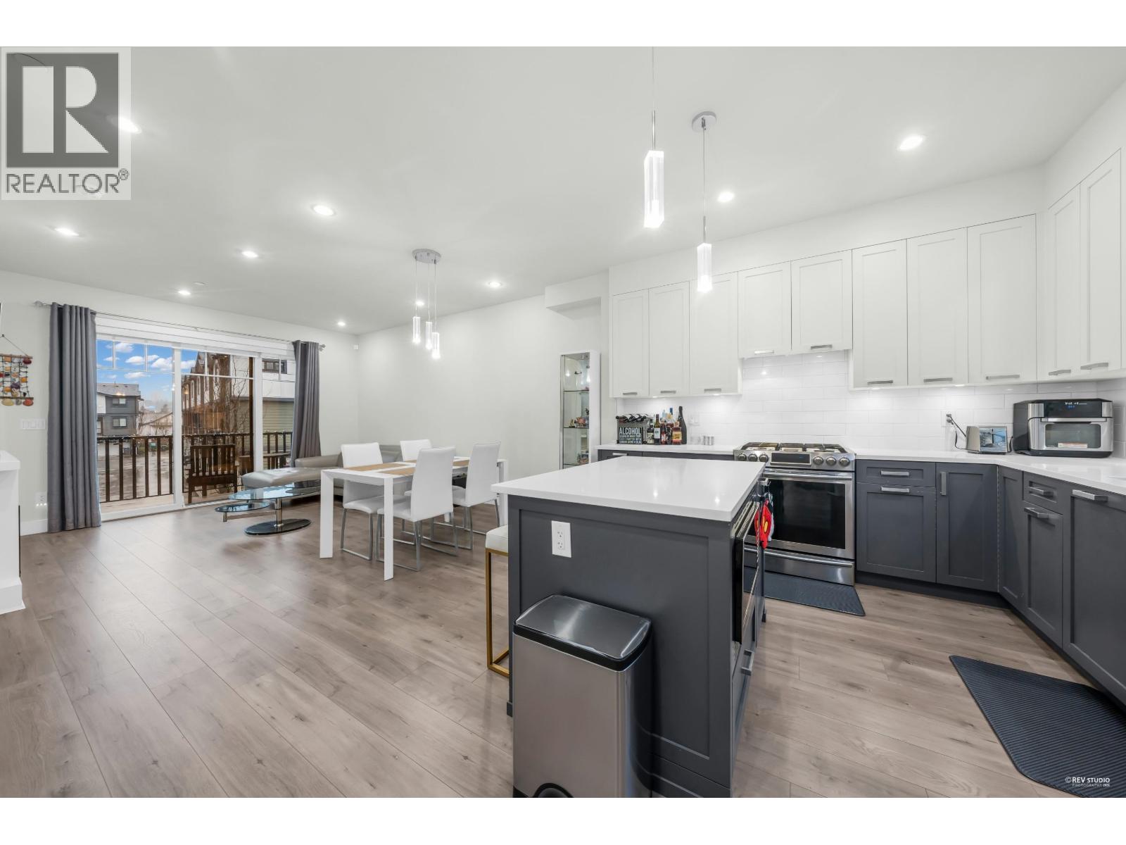 3 188 Wood Street, New Westminster, British Columbia  V3M 0H6 - Photo 26 - R3091464