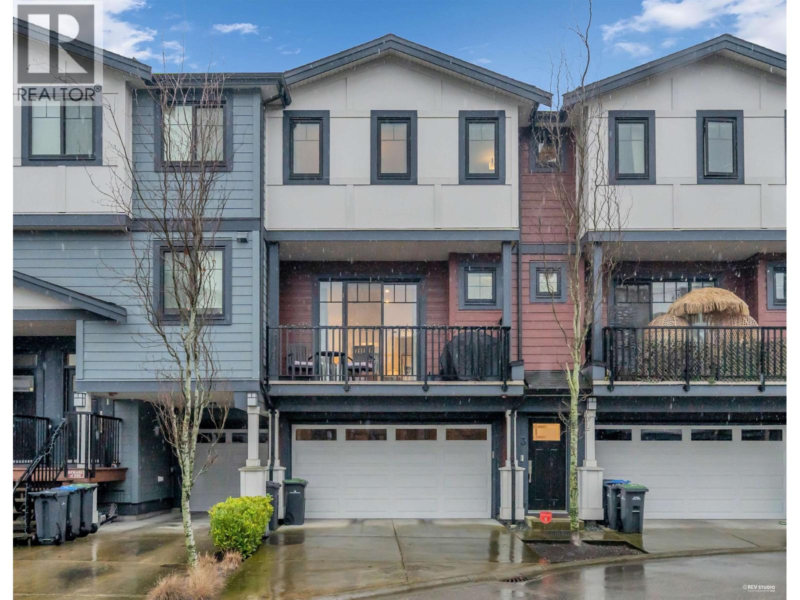 3 188 Wood Street, New Westminster, British Columbia  V3M 0H6 - Photo 36 - R3091464