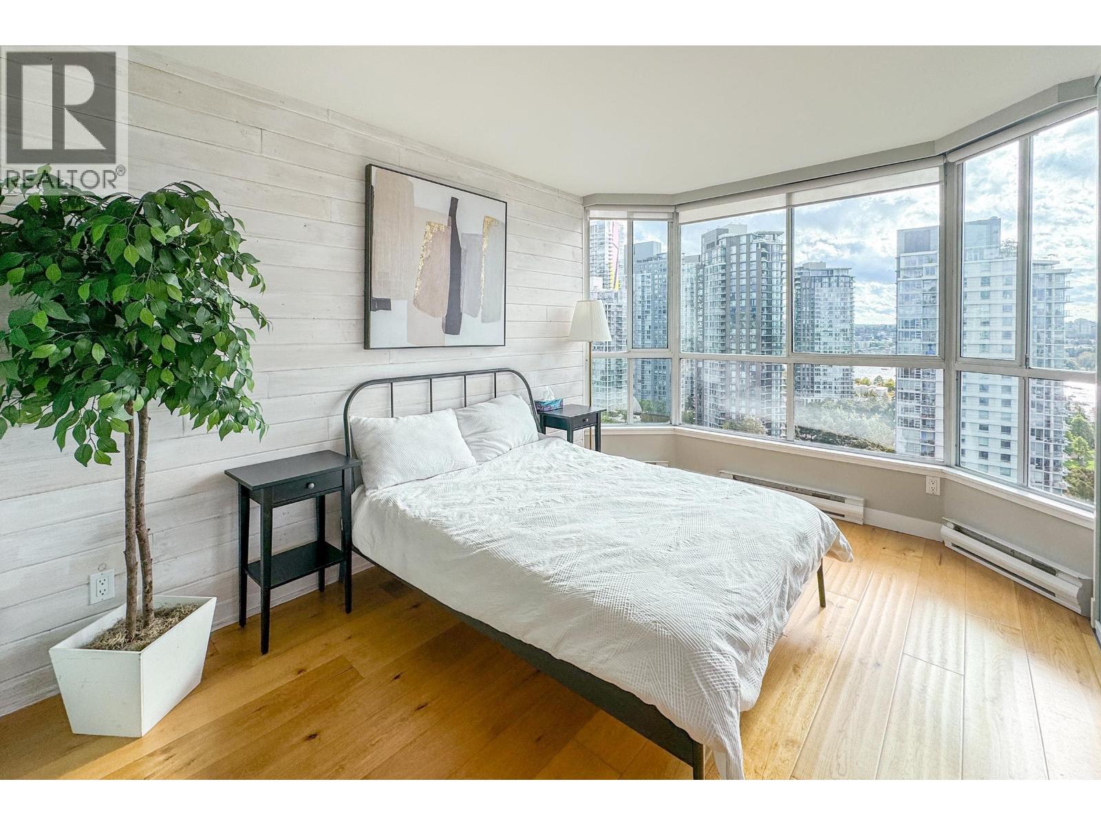 2207 1500 Howe Street, Vancouver, British Columbia  V6Z 2N1 - Photo 20 - R3091372