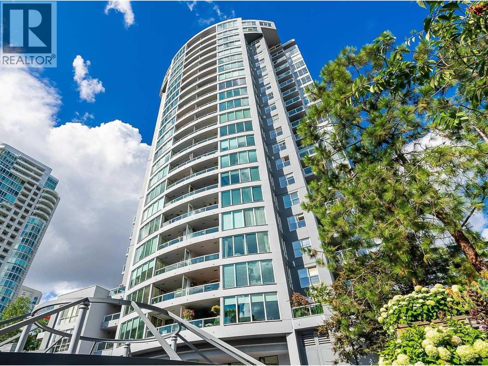 2207 1500 Howe Street, Vancouver, British Columbia  V6Z 2N1 - Photo 7 - R3091372