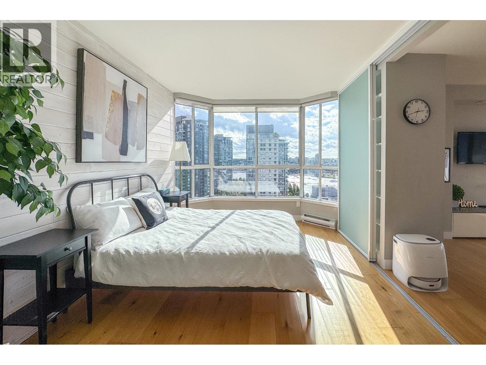 2207 1500 Howe Street, Vancouver, British Columbia  V6Z 2N1 - Photo 21 - R3091372