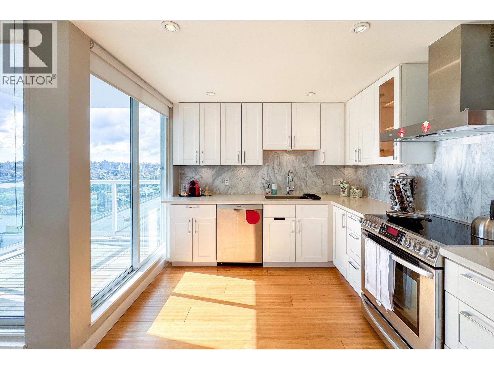 2207 1500 Howe Street, Vancouver, British Columbia  V6Z 2N1 - Photo 16 - R3091372