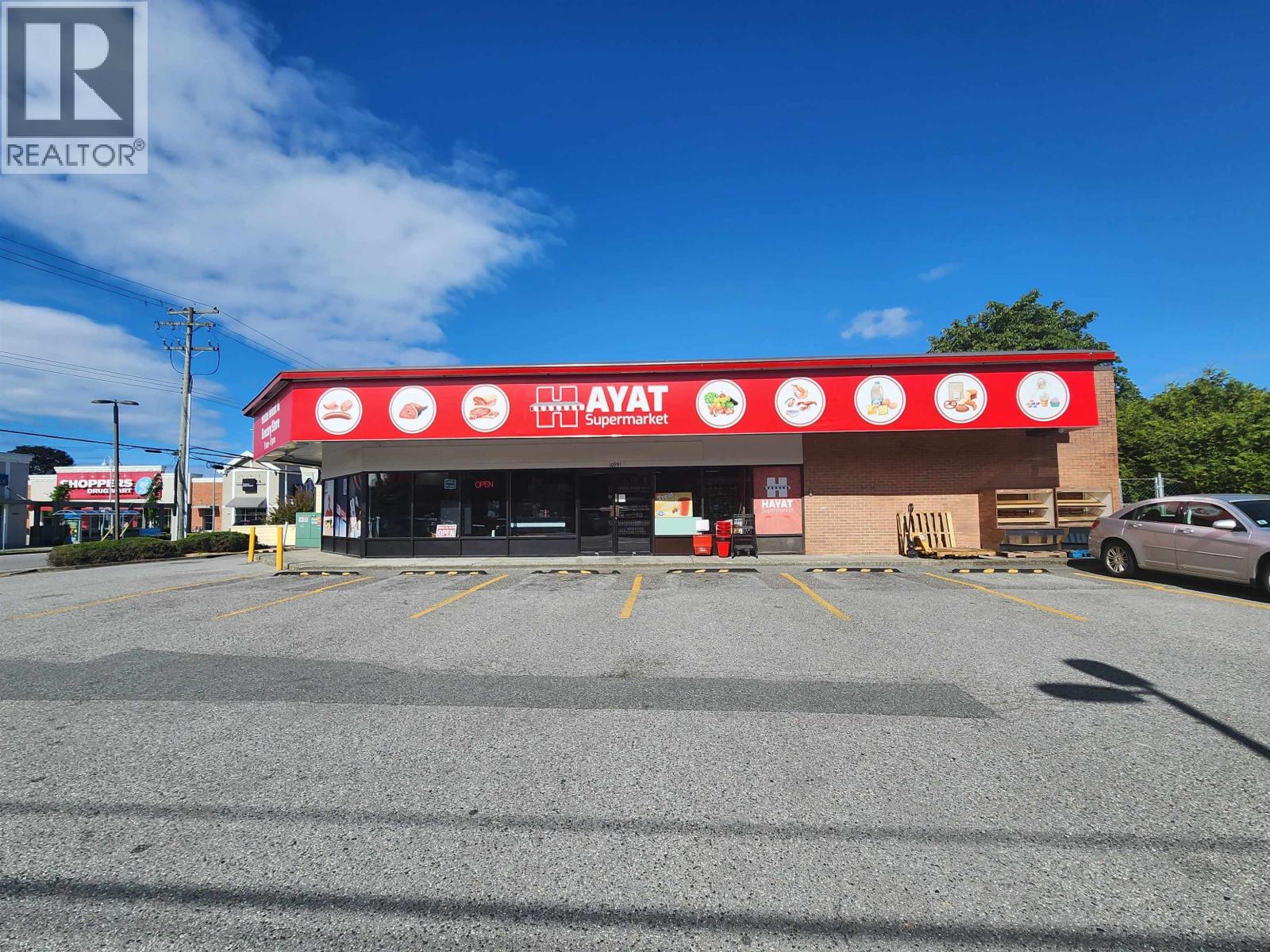 10991 NO. 1 RD ROAD, Richmond, British Columbia