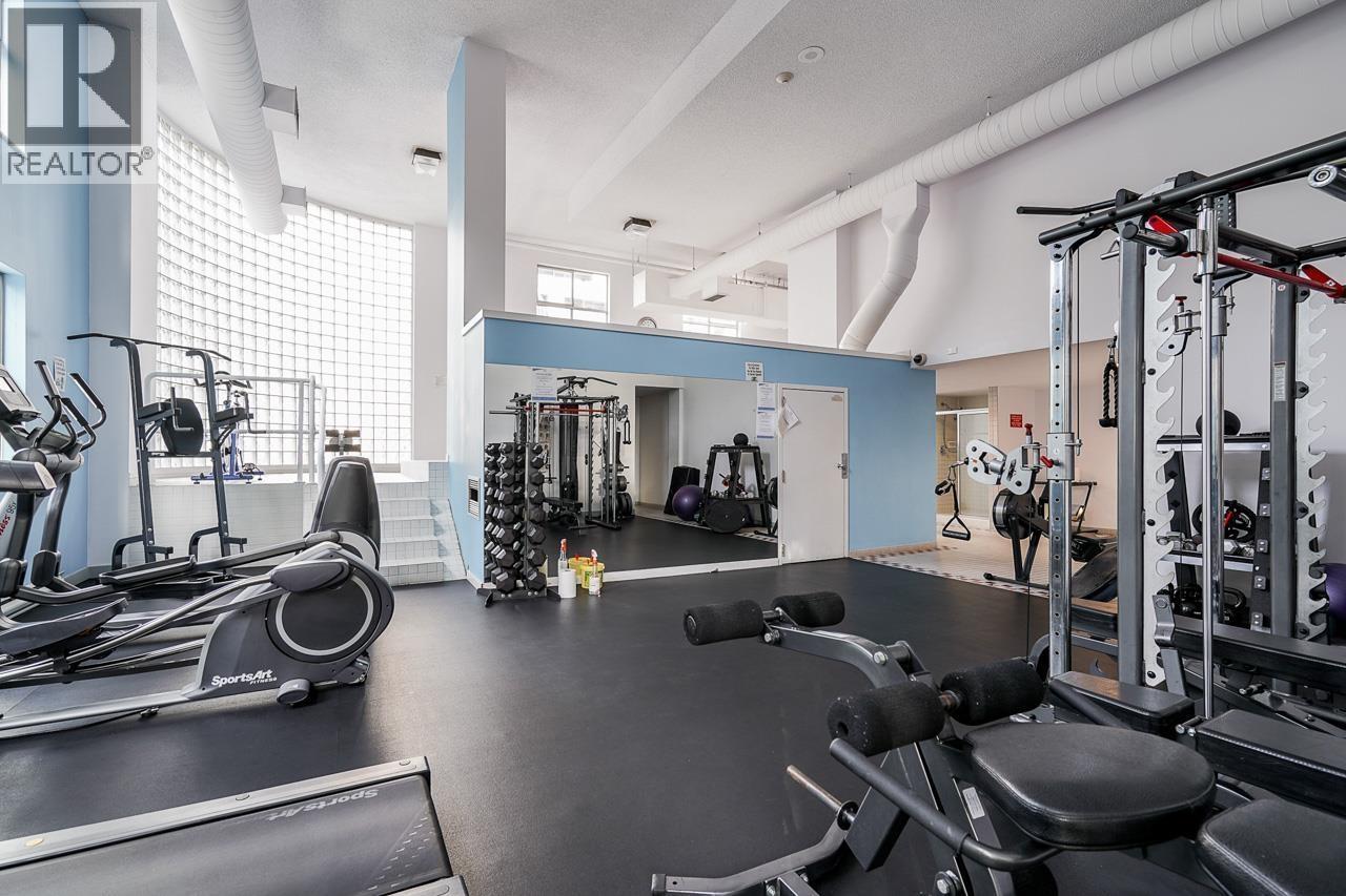 2207 1500 Howe Street, Vancouver, British Columbia  V6Z 2N1 - Photo 32 - R3091372