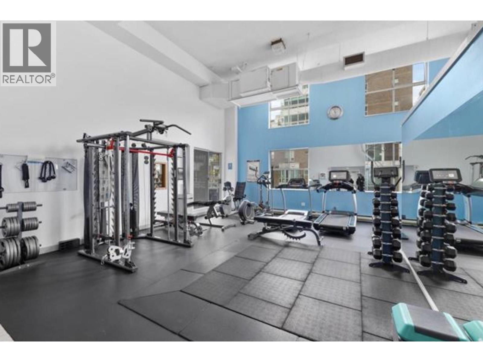 2207 1500 Howe Street, Vancouver, British Columbia  V6Z 2N1 - Photo 31 - R3091372