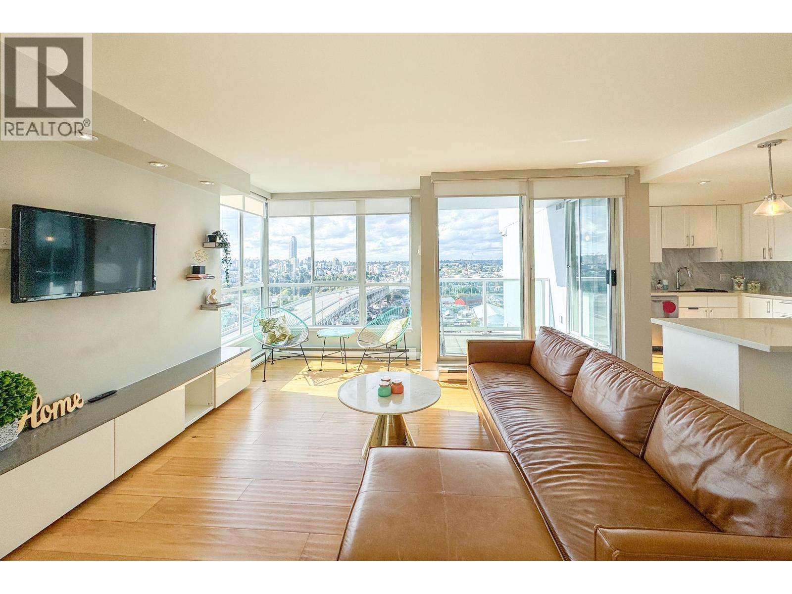 2207 1500 Howe Street, Vancouver, British Columbia  V6Z 2N1 - Photo 12 - R3091372