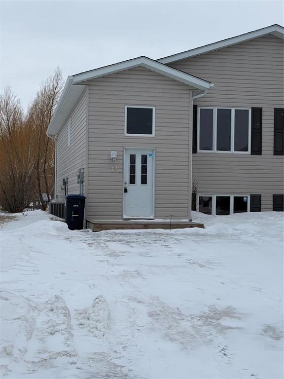 39 Whitby Crescent, Steinbach, Manitoba  R5G 0B4 - Photo 0 - 202602947