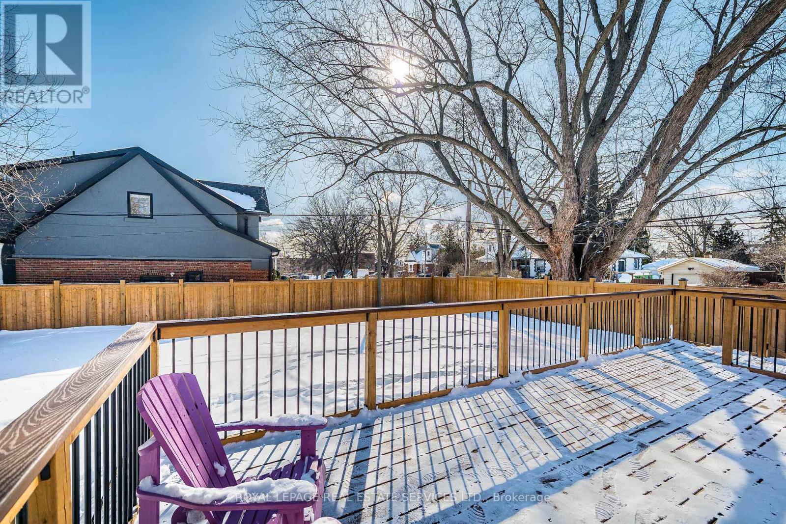 41 Ash Crescent, Toronto, Ontario  M8W 1E4 - Photo 20 - W12799280