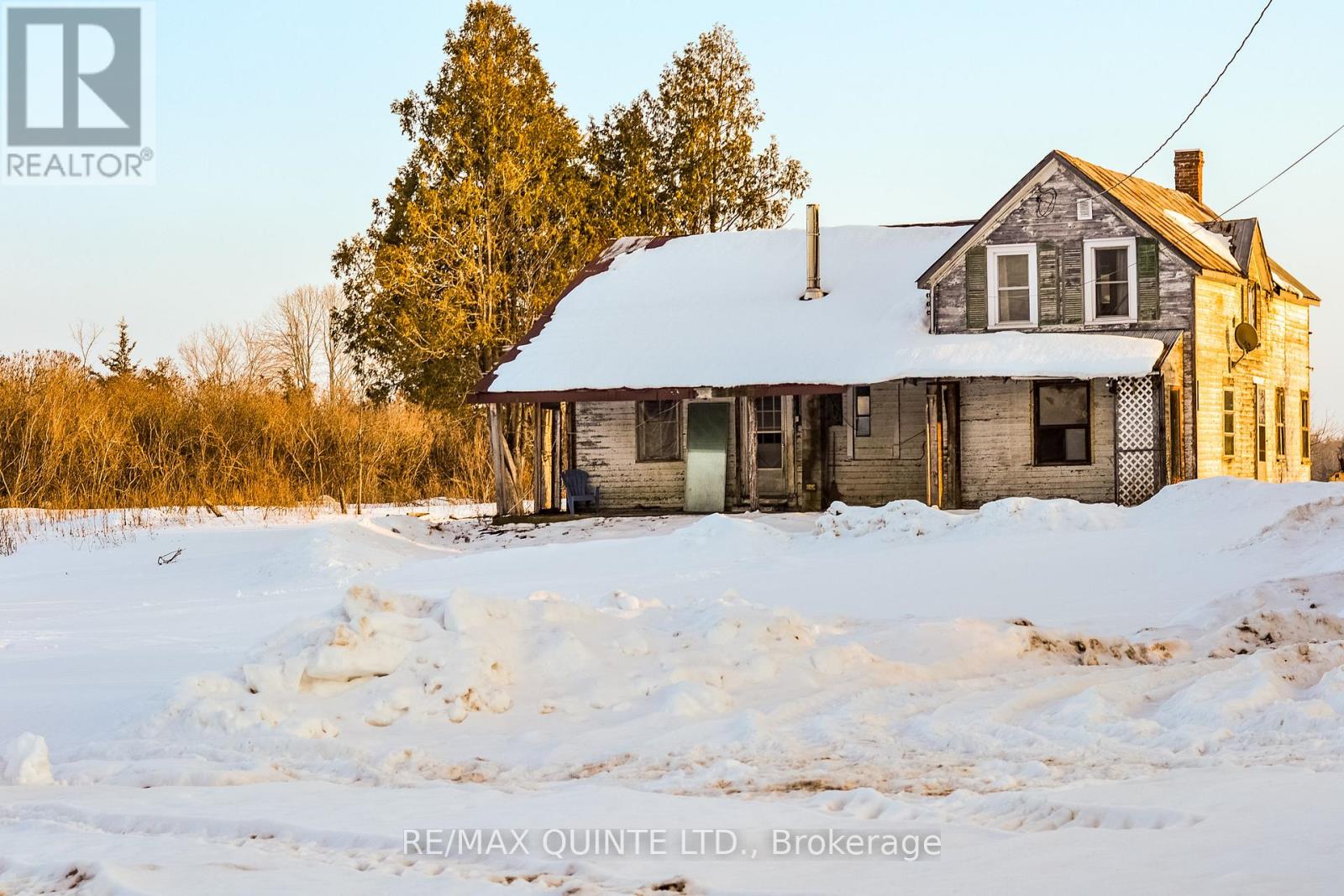 812 ENRIGHT ROAD N, Tyendinaga, Ontario