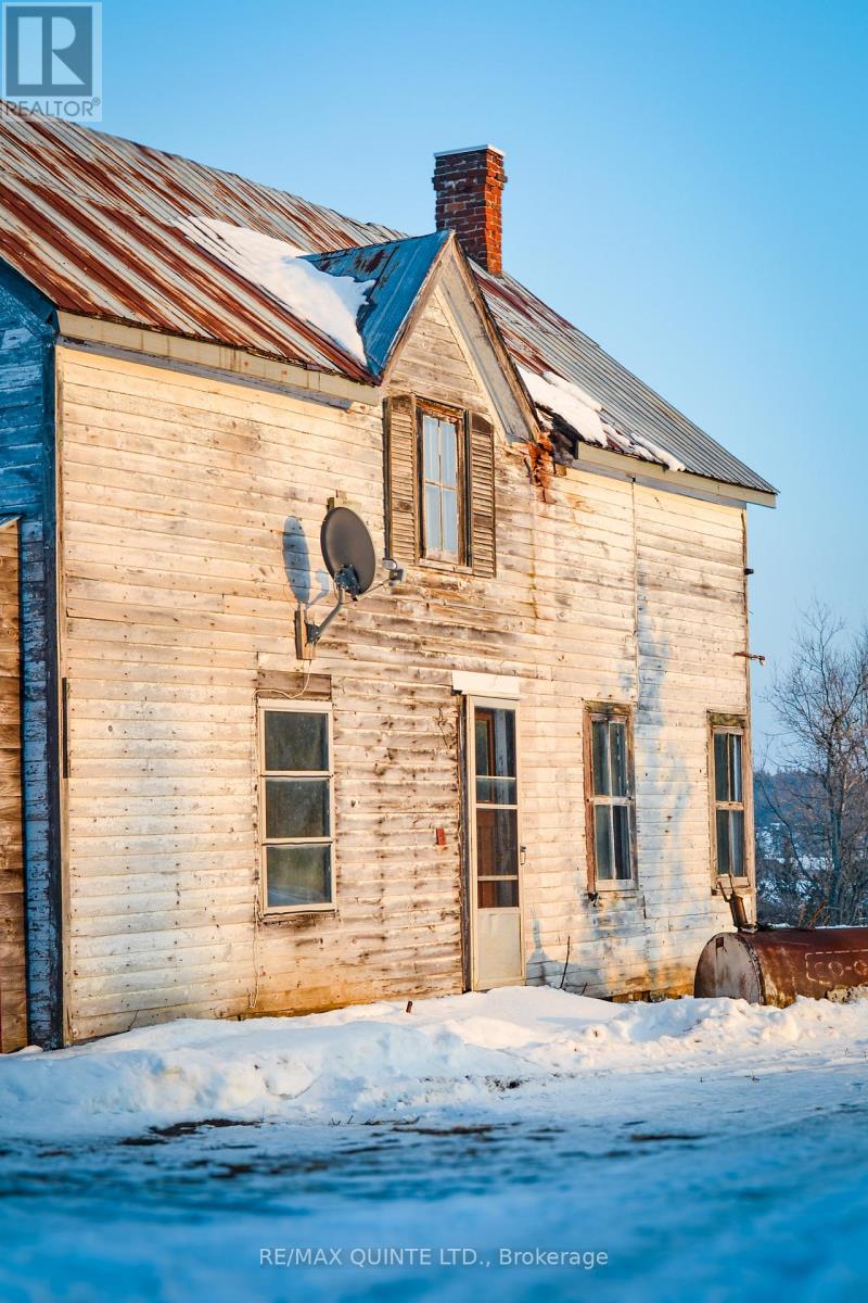 812 Enright Road N, Tyendinaga, Ontario  K0K 3A0 - Photo 2 - X12800344