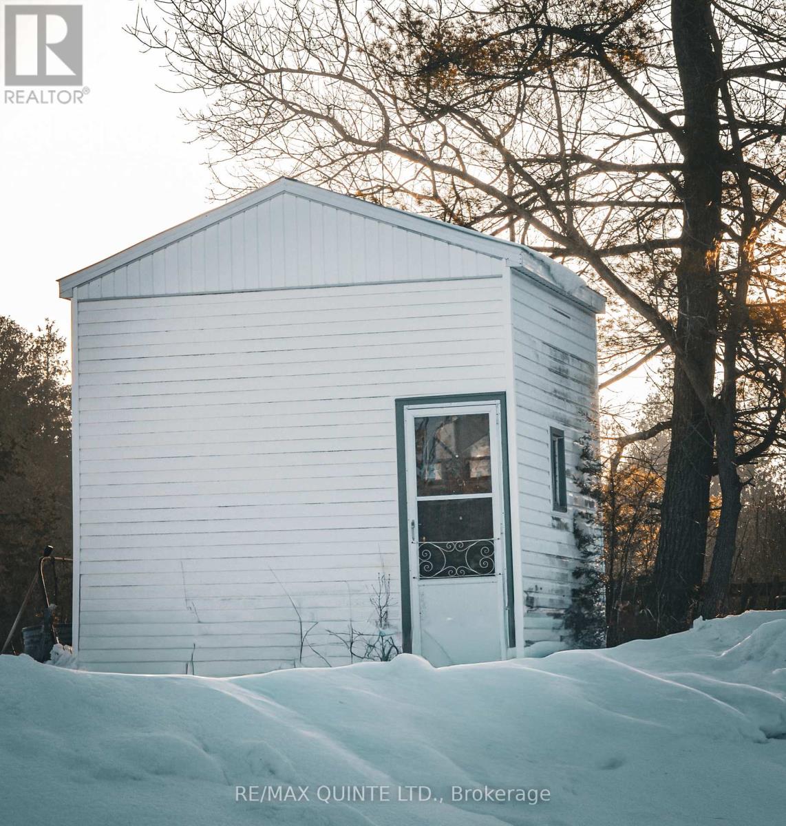 812 Enright Road N, Tyendinaga, Ontario  K0K 3A0 - Photo 9 - X12800344