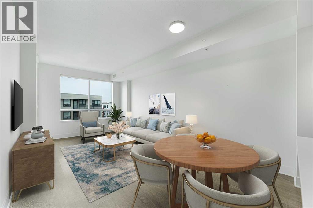 610, 38 9 Street Ne, Calgary, Alberta  T2E 7X9 - Photo 5 - A2282944