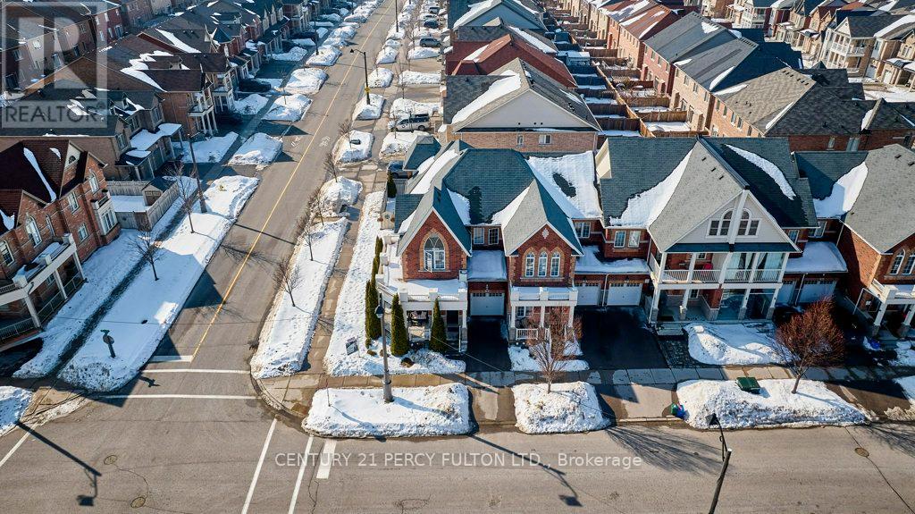 78 Brock Avenue, Markham, Ontario  L6C 0S9 - Photo 3 - N12800268