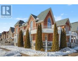 78 BROCK AVENUE, Markham, Ontario