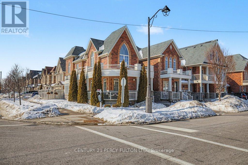 78 Brock Avenue, Markham, Ontario  L6C 0S9 - Photo 2 - N12800268