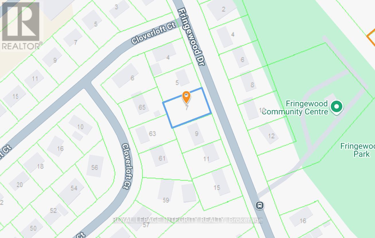 7 Fringewood Drive, Ottawa, Ontario  K2S 1T1 - Photo 5 - X12800364