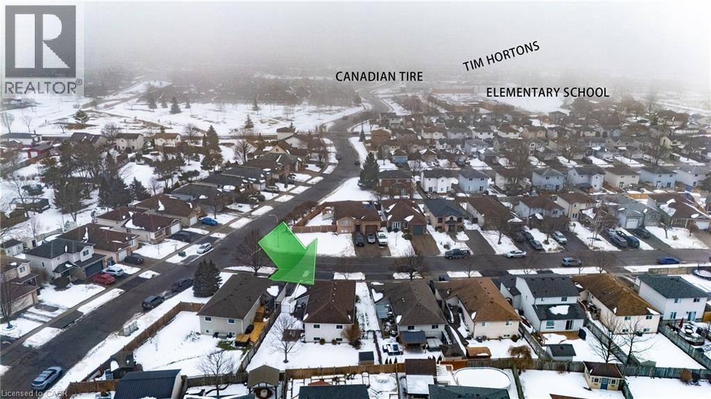 4 Glengary Crescent, Caledonia, Ontario  N3W 2K9 - Photo 27 - 40806018