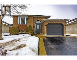 4 GLENGARY Crescent, Caledonia, Ontario