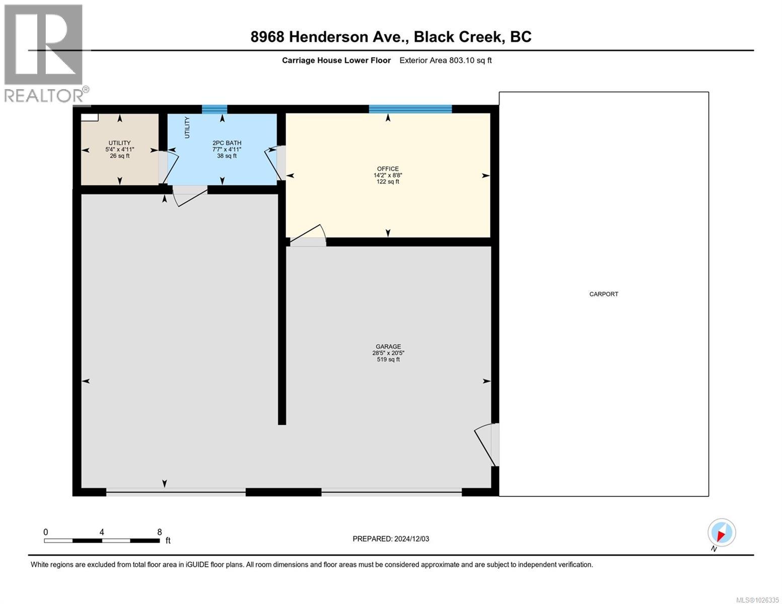 8968 Henderson Ave, Black Creek, British Columbia  V9J 1A4 - Photo 73 - 1026335
